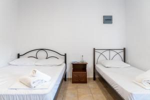 Foto dalla galleria di Villa Nikos Koukounaries a Koukounaries