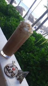 Băuturi la Hotel Las Rosas de Punta Cana