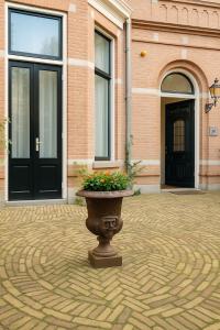 Gallery image of Flora's Palace - The Hague Scheveningen in The Hague