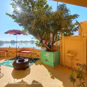 Galeriebild der Unterkunft Luckypriya stay by lake in Jaisalmer