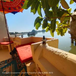 Galeriebild der Unterkunft Luckypriya stay by lake in Jaisalmer