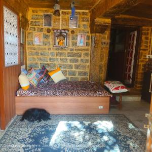 Galeriebild der Unterkunft Luckypriya stay by lake in Jaisalmer