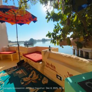 Galeriebild der Unterkunft Luckypriya stay by lake in Jaisalmer + 4 Fotos