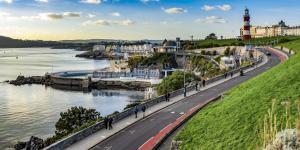 Φυσικό τοπίο κοντά σε αυτό το διαμέρισμα