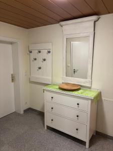 Фотография из галереи Cozy 2-room non-smoking apartment в городе Бенсхайм