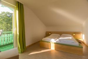 Fotografie z fotogalerie ubytování Gästehaus Libelle v destinaci Millstatt