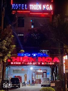 Galería fotográfica de Khách sạn Thiên Nga en Gia Nghĩa 2 fotos más