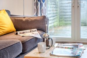 Billede fra billedgalleriet på 1 Bed in Hindhead oc-w34256 i Hindhead