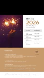 een webpagina met een hand die een sterretje vasthoudt bij Radsor Hotel in Rîşnov