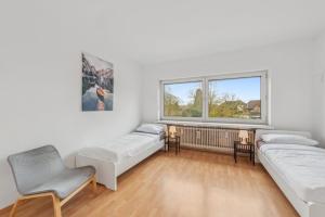 Foto de la galería de Worker Place Goch en Goch