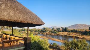 Phong cảnh thiên nhiên gần căn hộ