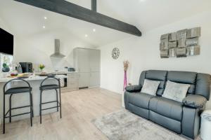 Køkken eller tekøkken på 1 Bed in Pilling oc-m34106 + 6 billeder