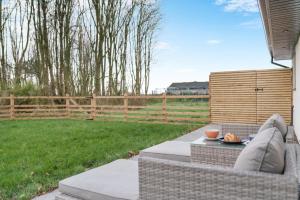 Et opholdsområde på 1 Bed in Pilling oc-m34106