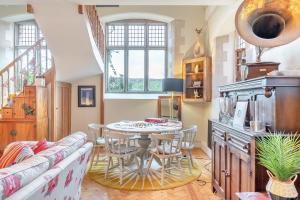 Køkken eller tekøkken på 4 Bed in Aldsworth oc-t34239