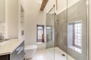 Et badeværelse på 4 Bed in Aldsworth oc-t34239 + 16 billeder