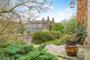 En have udenfor 4 Bed in Aldsworth oc-t34239