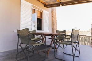 Φωτογραφία από το άλμπουμ του Kalahari Cottage σε Askham