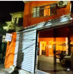 Gallery image of Casa Laranja Hostel in Niterói