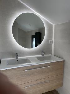 Φωτογραφία από το άλμπουμ του Clos des Mouliniers - Gîtes 5 étoiles en Ardèche σε Saint-Privat