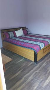 Gallery image of Bhola jageshwar homestay in Jageshwar