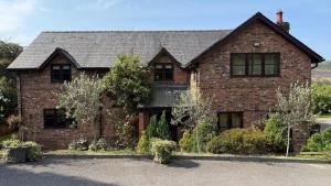 Κήπος έξω από το The Retreat at Little Oaks