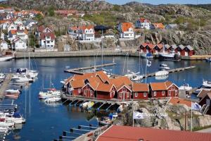 Φυσικό τοπίο κοντά σε αυτή η παραθεριστική κατοικία