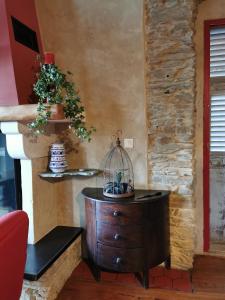 Galería fotográfica de Gite rustique de charme chez Santa é Pasquà en Gavignano