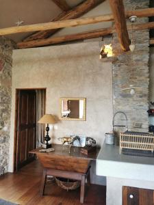 Galería fotográfica de Gite rustique de charme chez Santa é Pasquà en Gavignano