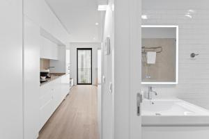 Koupelna v ubytování GuestReady - Cravo