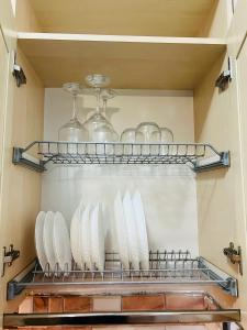 Φωτογραφία από το άλμπουμ του Adriatic Breeze1BR - Potka Apartments στο Δυρράχιο +12 φωτογραφίες