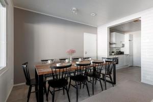 Φωτογραφία από το άλμπουμ του Villa Hattara B - 12 hlö, Golf Resort σε Jämsä +13 φωτογραφίες