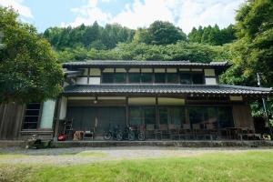 En have udenfor watoto stay Lita