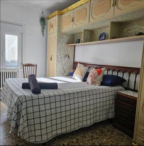 Fotografie z fotogalerie ubytování Casa Rural "AMARA" Bardenas v destinaci Valtierra