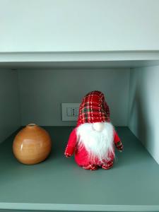 Φωτογραφία από το άλμπουμ του Private Parking - Athena Suite nel cuore di Bari στο Μπάρι +34 φωτογραφίες