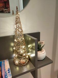 Φωτογραφία από το άλμπουμ του Private Parking - Athena Suite nel cuore di Bari στο Μπάρι