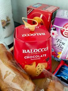 Φωτογραφία από το άλμπουμ του Private Parking - Athena Suite nel cuore di Bari στο Μπάρι