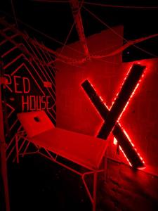 Imagine din galeria proprietății Red House în Manizales