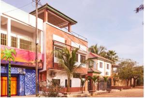 Fotografie z fotogalerie ubytování Sankara v destinaci Mbour