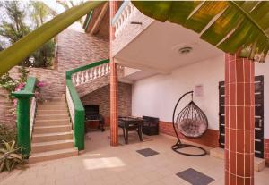 Fotografie z fotogalerie ubytování Sankara v destinaci Mbour + 21 fotografií