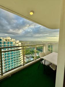 Fotografie z fotogalerie ubytování Calvins Place Azure North Staycation v destinaci San Fernando