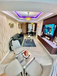 Fotografie z fotogalerie ubytování Calvins Place Azure North Staycation v destinaci San Fernando