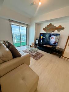 Fotografie z fotogalerie ubytování Calvins Place Azure North Staycation v destinaci San Fernando