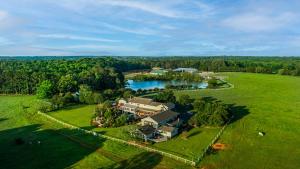 Φυσικό τοπίο κοντά σε αυτό το θέρετρο