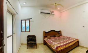 Gallery image of Ayushman place in Barāgaon