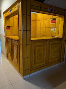 Fotografie z fotogalerie ubytování Amsterdam Hôtel v destinaci Douala