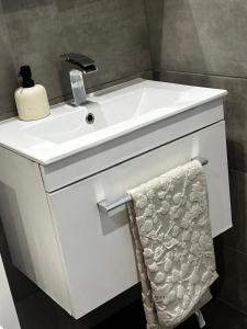 Fotografie z fotogalerie ubytování Hull Central Comfort v destinaci Hull + 18 fotografií