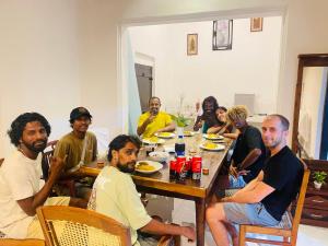 Επισκέπτες που μένουν στο Villa Bellissimo - Hiriketiya +47 φωτογραφίες