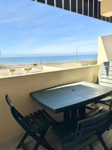 Φωτογραφία από το άλμπουμ του Appartement face à la mer σε Lacanau-Océan +6 φωτογραφίες