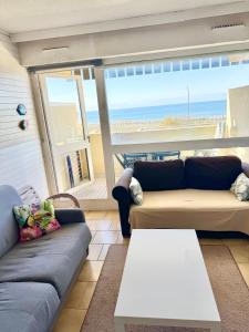 Φωτογραφία από το άλμπουμ του Appartement face à la mer σε Lacanau-Océan
