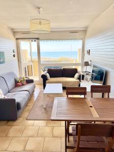 Φωτογραφία από το άλμπουμ του Appartement face à la mer σε Lacanau-Océan